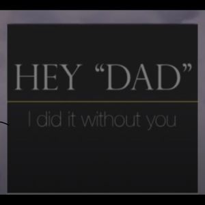 Meet your Posher, Trent